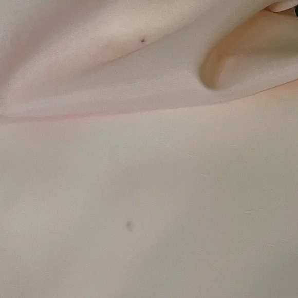 Vintage 60s Hot Springs Arkansas Souvenir Scarf 29 In Fair Condition - Picture 8 of 10